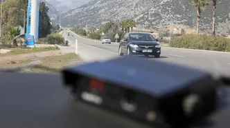 Radar noktaları artık haritada: İşte sürücüleri 30 bin TL cezadan kurtaracak yeni sistem