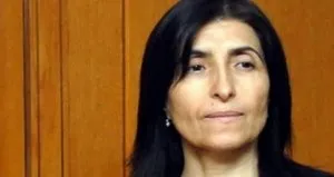 Eski HDP’li vekil tutuklandı!