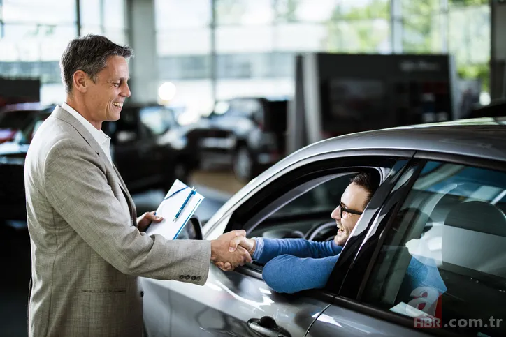 İşte yeni sıfır araba fiyatları: Volkswagen, Skoda, Seat, Opel, Dacia, Fiat, Renault... ÖTV indirimi otomobil fiyatları güncel liste! 34