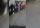 3 kadın metro şantiyesinden malzeme çaldı