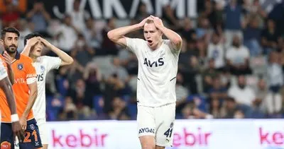 Fenerbahçe'de Szalai bereketi! 30 milyon euroya 3 futbolcu