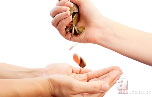 2019 fitre miktarı ne kadar oldu? Fitre kime verilir? Fitre ne zaman verilir? 7