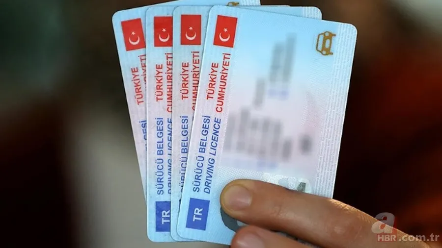Aday sürücüler için düzenleme: Ehliyet hangi durumlarda iptal edilecek? 4