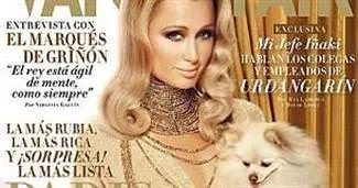 Eyvah! Paris Hilton geri döndü!