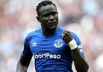 Trabzonspor Everton ile anlaştı