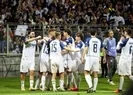 Bosna Hersek evinde tek golle kazandı