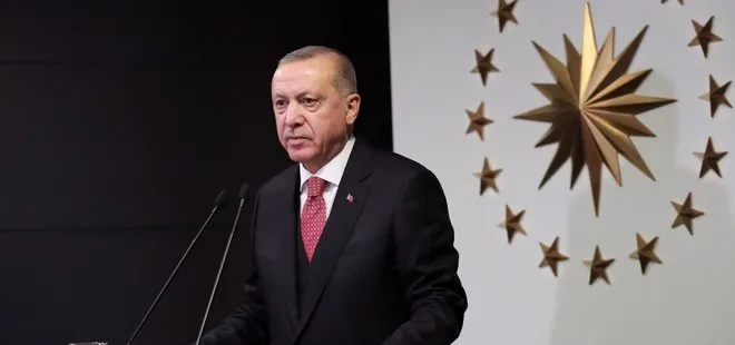 Başkan Erdoğan: Berlin’deki Mevlana Camii’ne polis operasyonunu şiddetle kınıyorum