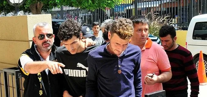 Uzun korna çalma cinayeti