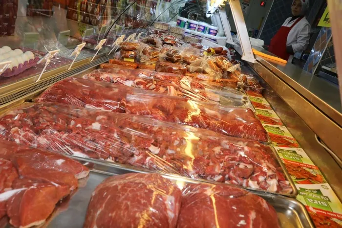 Kırmızı ette ithalata ayarı: Elazığ’dan dev ‘gıda kalkanı’ hamlesi