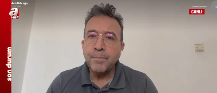 Hatay’daki orman yangınında sabotaj talimatını veren İzzettin İnan etkisiz hale getirildi