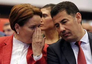 Akşener ve Oğan kayıp!