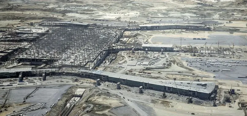 Ulaştırma Bakanı’ndan İstanbul yeni havalimanıyla ilgili açıklama