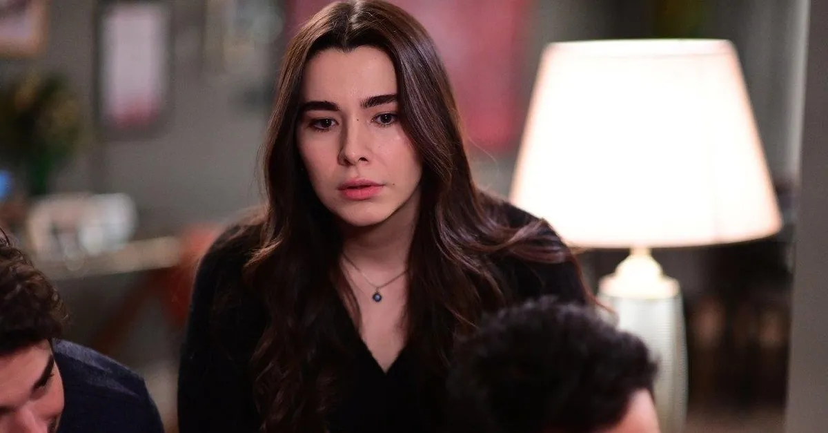 ALDATMAK ATV İZLE! Aldatmak 17. bölüm özeti! Oylum ve Tolga aşkında ...