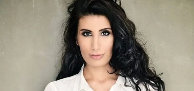 İREM DERİCİ PATLADI