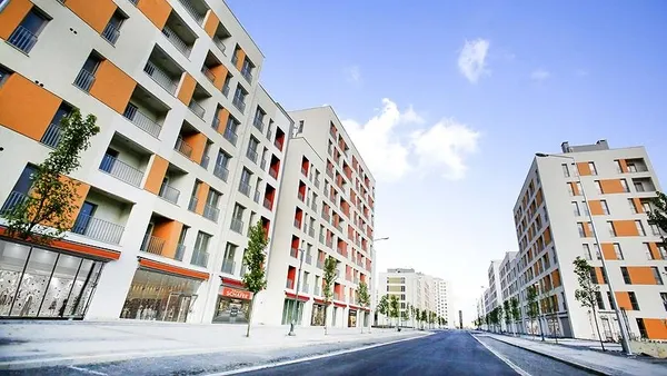 TOKİ İstanbul konutları ne zaman yapılacak 2023? TOKİ evleri ne zaman teslim edilecek? ’İlk Evim İlk İş Yerim’ projesi teslim tarihi...