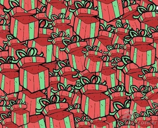 Bu zeka testine katılanların yüzde 17’si tüm soruları doğru cevapladı! Sosyal medyayı sallayan test 13