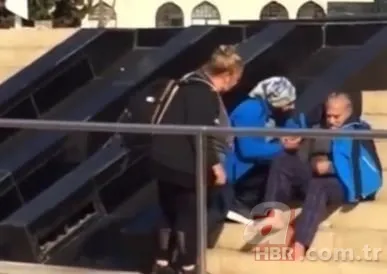 Mehmet Ali Erbil’in çıplak ayaklı görüntüleri şoke etmişti! Erbil Alzheımer mı oldu? 7