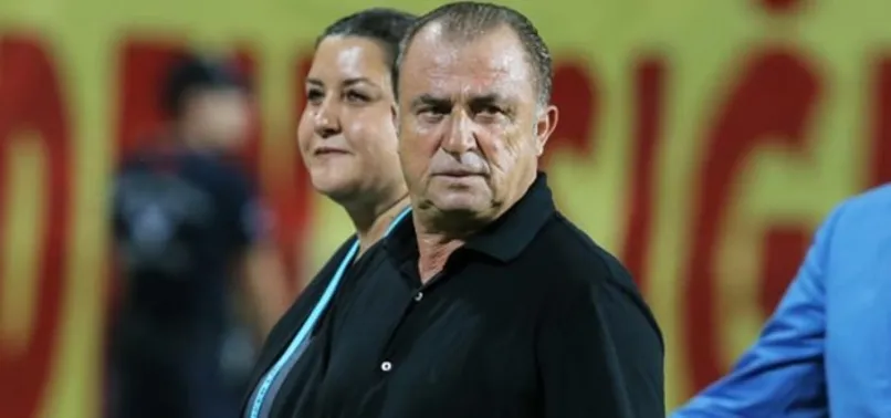 İşte Terim'in F.Bahçe'den istediği futbolcu!