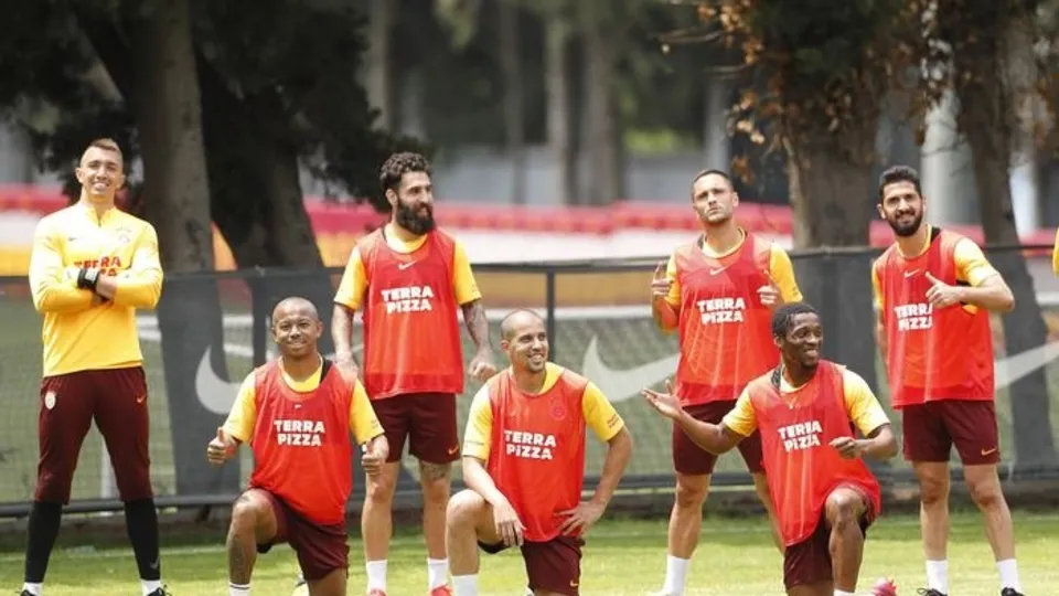 Galatasaray'ın kasası parayla dolacak! Önemli gelişmeler yaşanıyor