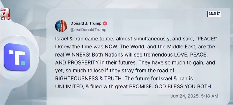 ANALİZ| İran'ın yüzyıllık varoluş savaşı: Hamaney sonrası neler olacak? - 2