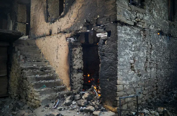 Tarım ve Orman Bakanı Bekir Pakdemirli’den Antalya Manavgat’ta çıkan yangına ilişkin son dakika açıklamaları