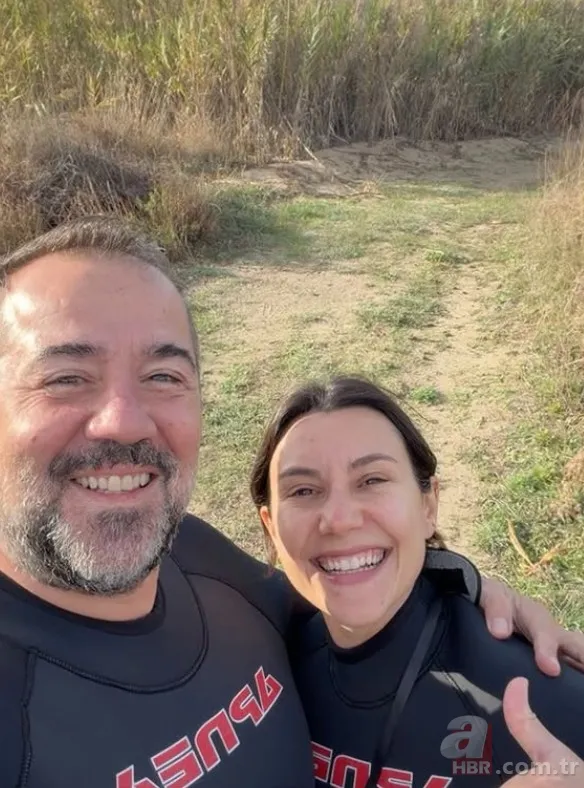 30 kilo veren Ata Demirer sırrını ilk kez açıkladı! "Haftada 3 gün..." 2