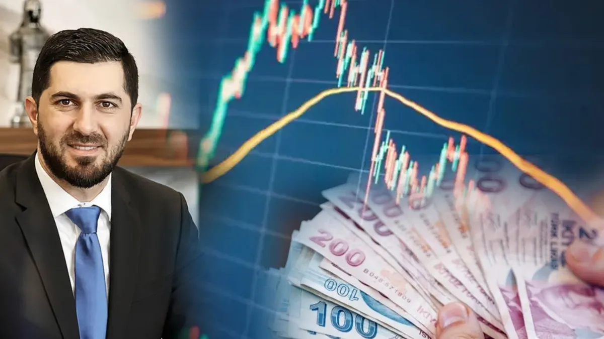 "Pusula"da milyarlık para trafiği! Serdar Turhan'ın ifadesi ahaber.com.tr'de: 1,8 milyara "şahsi birikim" kılıfı