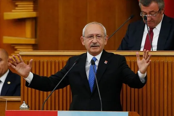 FETÖ’nün hamisi Kılıçdaroğlu! Hrant Dink cinayetinde FETÖ’yü kurtarma operasyonuna soyundu! Bakan Süleyman Soylu mahkeme kararlarıyla yanıt verdi