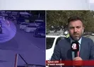 Polisi sürükleyen sürücü yakalandı mı?