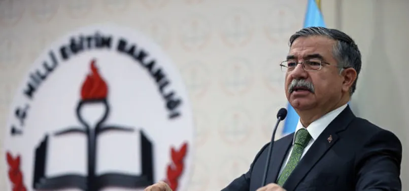 Bakan Yılmaz'dan "15 dakika" uyarısı