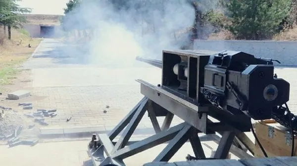 TSK’dan düşmanı titretecek hamle! Envantere girmek için sayıyor