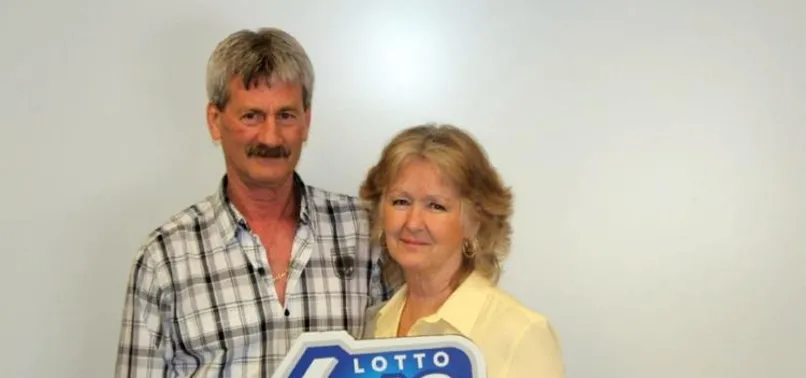 28 yılda 3. kez piyango vurdu