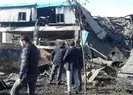Bursadaki patlama: 2 bürokrat görevden aldı