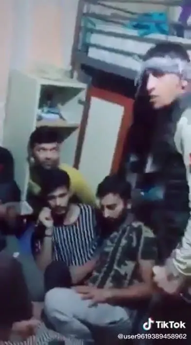 1642599082264.jpg İstanbul'da akılalmaz olay! Pakistanlı gaspçılar hemşehrilerini rehin aldı - 5
