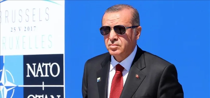 NATO Zirvesi'nde tüm gözler Başkan Erdoğan'da! 2023'ün en önemli seçimi diyenler şimdi de Türkiye'yi işaret ediyor
