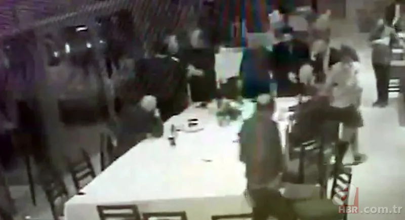 Cengiz Kurtoğlu'nun bıçakla saldırdığı iş insanı ilk kez konuştu: Düşmanca, katilce bir saldırıda bulundu 11