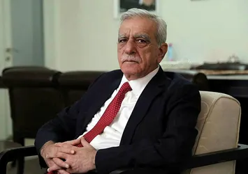 Mardin'de Ahmet Türk'ün dudak uçuklatan harcamaları ortaya çıktı