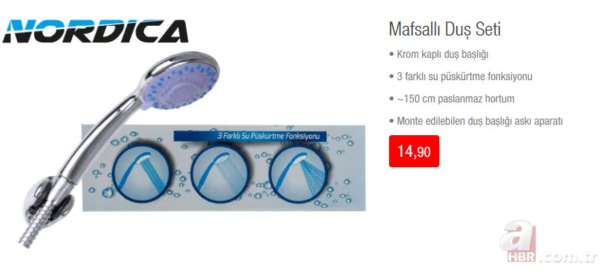 BİM aktüel kampanyaları 12 Temmuz'da dopdolu! BİM aktüel ürünler kataloğu elektronik ürünler sunuyor! 22