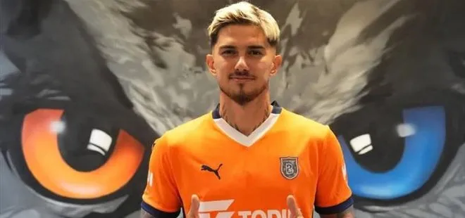 RAMS Başakşehir Berat Özdemir’i kadrosuna kattı