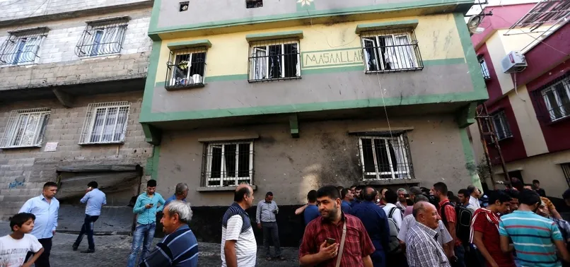 Gaziantep'te terör saldırısı: 51 ölü