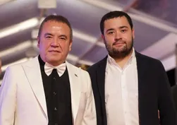 Gökhan Böcek'in etkin pişmanlık ifadesi ahaber.com.tr'de: Ağbaba benden 1 milyon Euro istedi