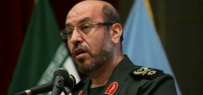 İran Savunma Bakanı Dehkan: Saldırıları cevapsız kalmayacak