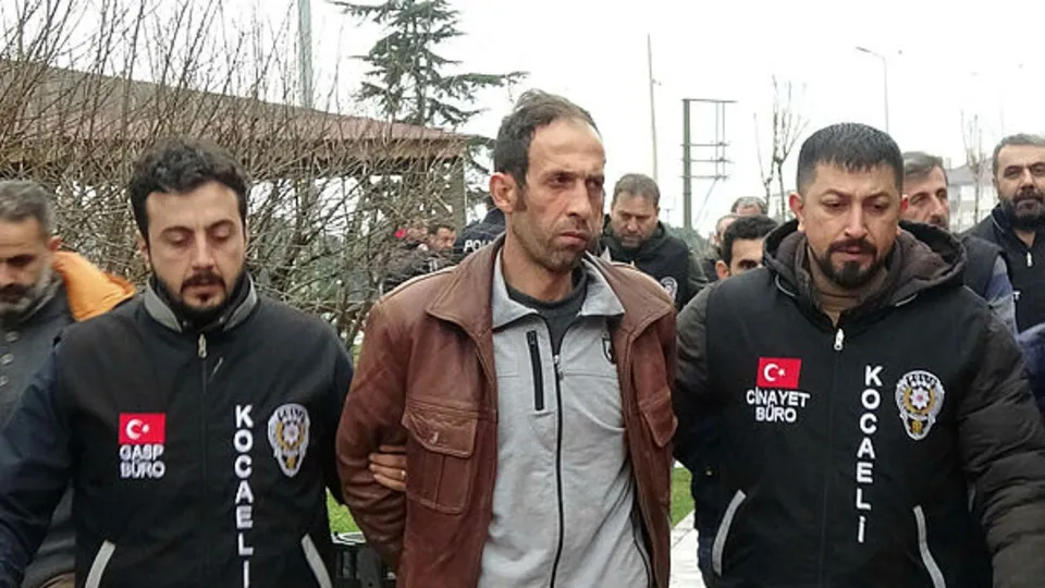 Müge Anlı'nın ATV'de ortaya çıkardığı Palu ailesi davasında önemli gelişme! Tuncer Ustael yine kabul etmedi
