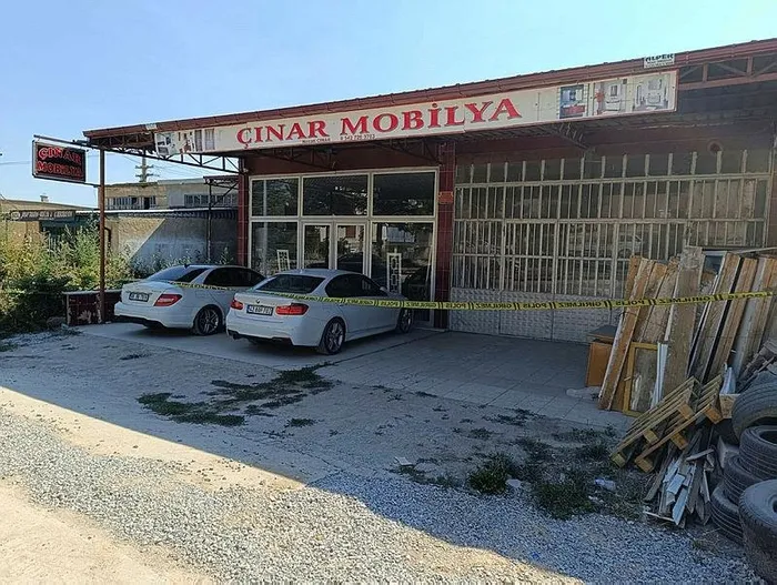 1724060535379.jpeg Konya'da kira tartışması dehşeti! Baba ve oğlu can verdi - 1