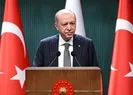 Başkan Erdoğandan Preveze Deniz Zaferi mesajı