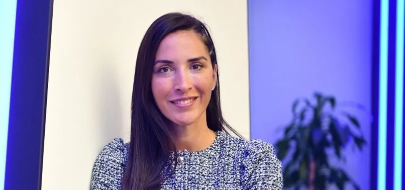 Togg'un CFO'su İrem Sadıkoğlu oldu