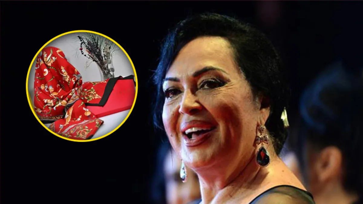 Eşyalarını bağışladı! Sultan’ın hatırası çocukların umudu oluyor