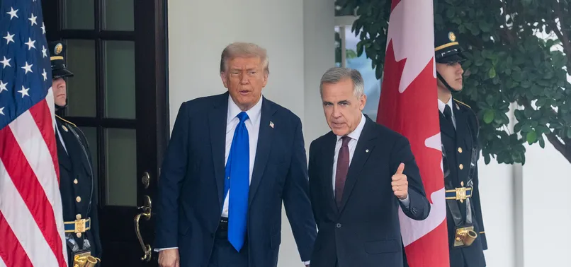 ABD ile Kanada arasında ticaret krizi: Trump yönetimi yüzde 50 tarife getirdi, Carney görüşmeleri askıya aldı