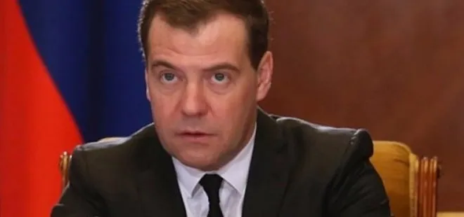 Medvedev’den bakanlığa Türkiye talimatı