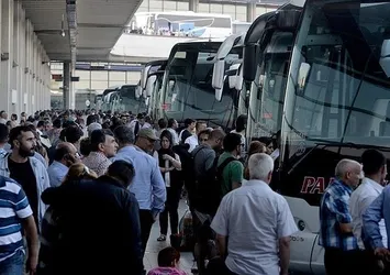 Otobüs fiyatlarında indirim
